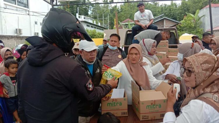 Gerindra Bukittinggi