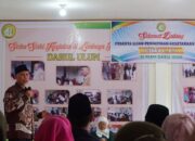 Gubernur Mahyeldi: Jangan Ada Lagi Anak Kemenakan Kita yang Putus Sekolah!