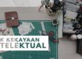 Kanwil Kemenkumham Sumbar Dorong Pelaku Usaha Daftarkan Merek dan HKI, Ini Manfaatnya