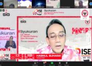 Praktisi: Momen HUT 112 Semen Padang Bisa Dijadikan Manajemen Perubahan