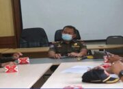 Kasatpol PP Padang Minta Anggotanya Tidak Arogan saat Bertugas