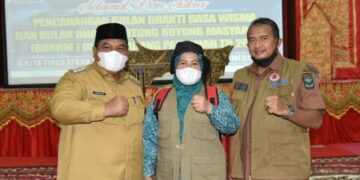 Ini Tiga Program Kebencanaan yang Diluncurkan Pemkab Padangpariaman 8 Ini Tiga Program Kebencanaan yang Diluncurkan Pemkab Padangpariaman