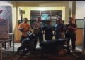Dua Kali Mencuri, Pemuda di Pasbar Gasak Uang Rp30 Juta dan 1 Motor