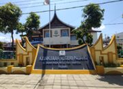 Hari Ini, Eks Ketua KONI Sumbar Diperiksa Terkait Korupsi Dana Hibah KONI Padang