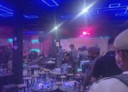 Kembali Melanggar, Satpol PP Sita Sound System Kafe Situ Party di Padang