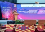 Padang Ingin jadi Pintu Masuk Wisatawan Luar Negeri, Wagub: Saya Sudah Koordinasi dengan Kemenhub