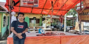 Mendekati Ramadhan, Harga Daging dan Ayam di Agam Mulai Merangkak Naik 8 Mendekati Ramadhan, Harga Daging dan Ayam di Agam Mulai Merangkak Naik