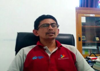 Produksi Padi di Solok Selatan 59.074 Ton pada 2021, Naik 10.577 Ton