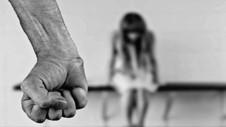 Ilustrasi budak seks. (net)