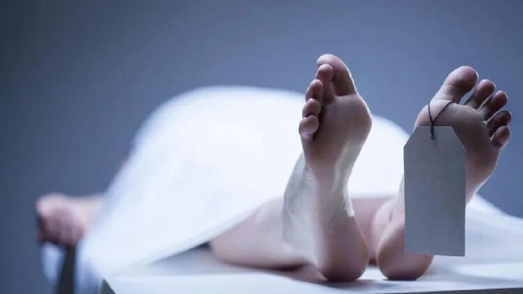 Hujan Berhari-hari, Longsor Telan Korban Jiwa di Palupuh, Agam 1 Ilustrasi meninggal dunia