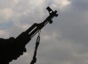 5 Orang Tewas usai Serangan Pria Bersenjata di Israel