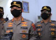 Pasca Gempa di Pasaman Raya, Polda Sumbar akan Siaga di Kampung yang Ditinggalkan