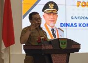 Sukseskan Pemilu 2024, Pemko Payakumbuh Perkuat Sinergitas dengan Forkopimda
