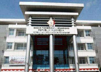 Ada Temuan Pembayaran Honor Tak Sesuai di KPU Sumbar, Jumlahnya Capai Ratusan Juta