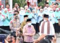 Irjen Pol Teddy Kembali Rasakan Jadi Ajudan Saat Jusuf Kalla ke Sumbar