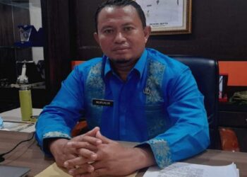 Tempat Hiburan Malam di Kota Padang Tutup Selama Ramadan