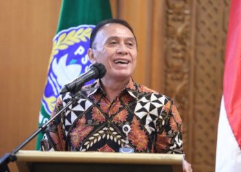 Latihan di Korea Selatan, Timnas U-19 Diminta Jaga Fisik