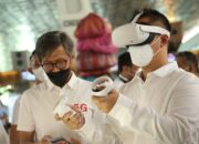 Akses Layanan 5G di Bandara Internasional Soekarno-Hatta Kini Diperluas