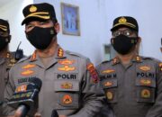 Polda Sumbar Imbau Masyarakat Jangan Panic Buying Jelang Ramadan