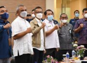 Faizal Arif Jadi Calon Tunggal Kongres SPSP, Terpilih Aklamasi