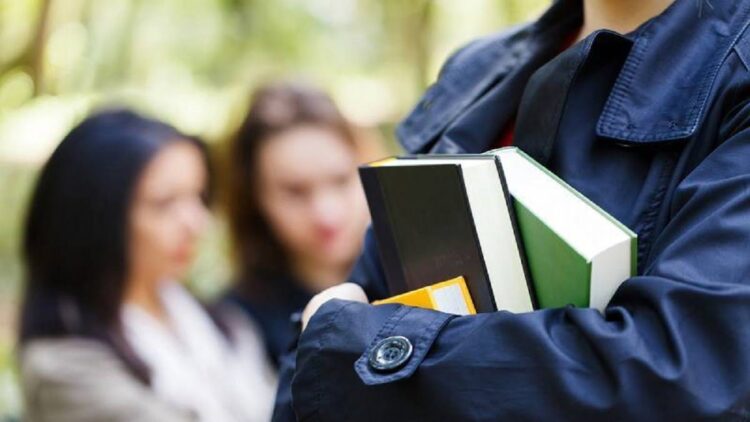 Ilustrasi pendidikan. (net)