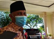 Mahyeldi Tanggapi Santai Tuduhan Abien Terkait Kasus Korupsi KONI Padang