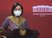 Menkeu: Pertumbuhan Kuartal I-2022 Merata di Seluruh Daerah