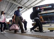 Jokowi: Penanganan Pemudik Harus Hati-hati, tak Sama dengan Penonton MotoGP