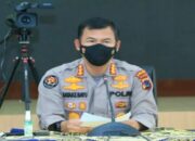 Diduga Terlibat Jaringan Teroris, 16 Orang Ditangkap Densus 88 di Sumbar