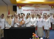 PD PIRA Sumbar dan Kabupaten-Kota Dilantik, Sumarjati: Negara Sejahtera? Jujur dan Hapus KKN Kuncinya