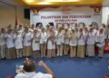 Usai Dilantik, PIRA Sumbar Siap Kumandangkan Prabowo Presiden 2024