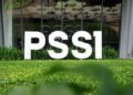 Kantor PSSI. (dok. PSSI)