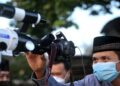 Penentuan Awal Ramadhan, Kemenag Pantau Hilal di 101 Lokasi di Indonesia