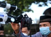 Penentuan Awal Ramadhan, Kemenag Pantau Hilal di 101 Lokasi di Indonesia
