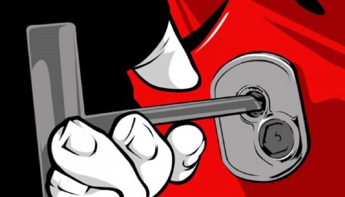 Antisipasi Curanmor saat Ramadhan, Polres Dharmasraya Perkuat Kring Reserse dan Operasi Pekat