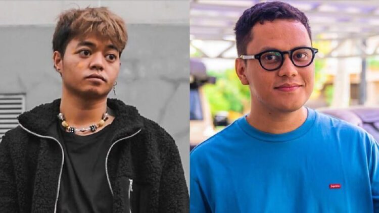 Dua Selebgram Ini Diperiksa Polisi Terkait Kasus Doni Salmanan 1 Reza Arap - Arief Muhammad.