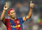 RANS Cilegon FC Bikin Kejutan, Datangkan Ronaldinho untuk Bergabung