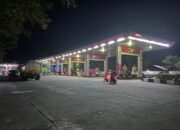 Andre Rosiade dan Dirut Pertamina Patra Niaga bakal Datang, Solar Lancar di Padang