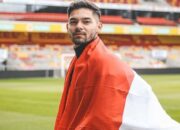 Kiper Sampdoria Dicoret dari Target Naturalisasi, Tiga Pemain Ini Dikebut PSSI