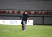 Permintaan Shin Tae-yong, FIFA Matchday pada Bulan Ini Dibatalkan