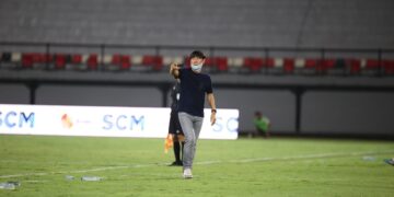 Permintaan Shin Tae-yong, FIFA Matchday pada Bulan Ini Dibatalkan 8 Permintaan Shin Tae-yong, FIFA Matchday pada Bulan Ini Dibatalkan