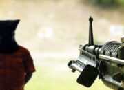 Arab Saudi Eksekusi Mati 81 Napi Minoritas Syiah, Begini Reaksi Iran