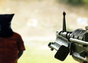 Arab Saudi Eksekusi Mati 81 Napi Minoritas Syiah, Begini Reaksi Iran