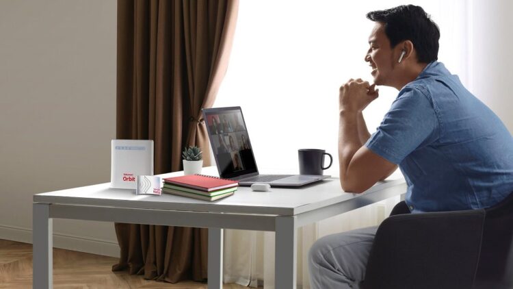 Telkomsel Orbit Pascabayar