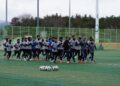Garuda Nusantara Gelar Latihan Perdana di Korea Selatan 2 Garuda Nusantara Gelar Latihan Perdana di Korea Selatan