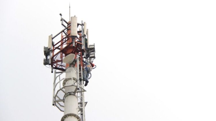 Telkomsel tingkatkan kualitas jaringan