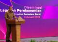 Antisipasi Inflasi, Bank Indonesia Dukung Program Pemprov Sumbar 2 Antisipasi Inflasi, Bank Indonesia Dukung Program Pemprov Sumbar