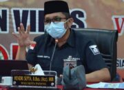 Keren! Kota Padang Bakal Punya Alun-Alun