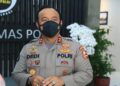 Penembakan Terduga Teroris di Sukoharjo jadi Sorotan Warganet, Begini Penjelasan Mabes Polri 6 Penembakan Terduga Teroris di Sukoharjo jadi Sorotan Warganet, Begini Penjelasan Mabes Polri