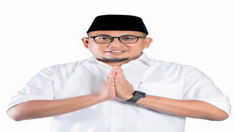 HET Migor Rp14 Ribu Dicabut, Andre Rosiade: Pemerintah Kalah dengan Pengusaha Sawit 1 Anggota Komisi VI DPR dari Fraksi Partai Gerindra Andre Rosiade. (IST)